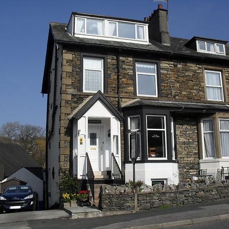 Invergarry Room Only Guest House For Adults Windermere Exteriör bild