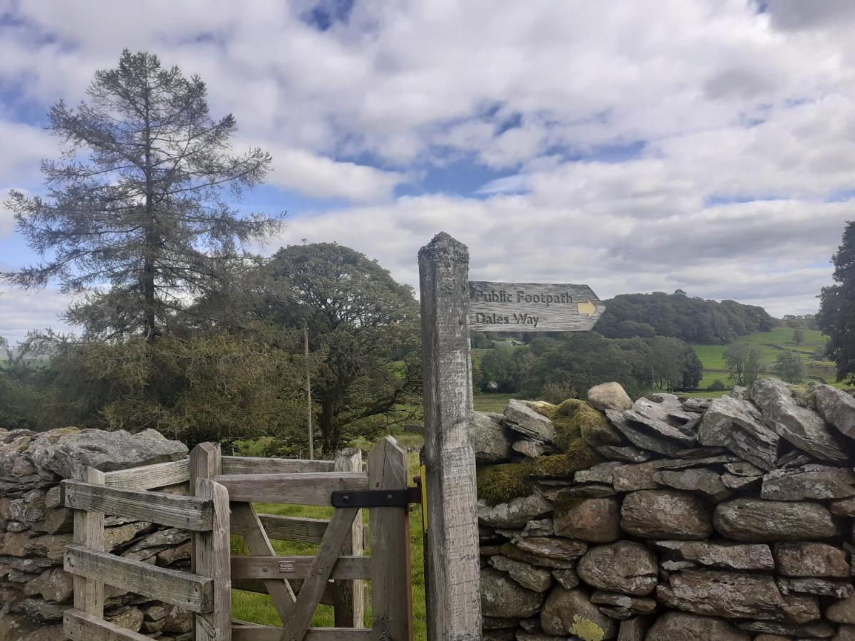 Invergarry Room Only Guest House For Adults Windermere Exteriör bild