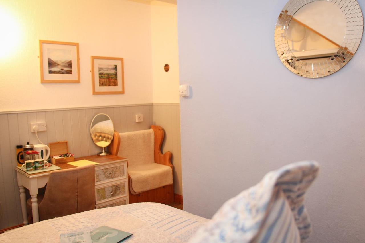 Invergarry Room Only Guest House For Adults Windermere Exteriör bild