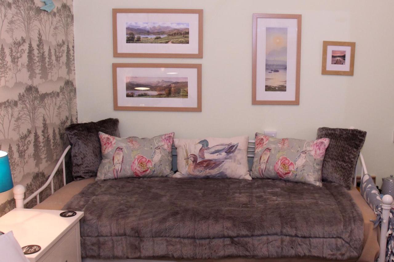 Invergarry Room Only Guest House For Adults Windermere Exteriör bild