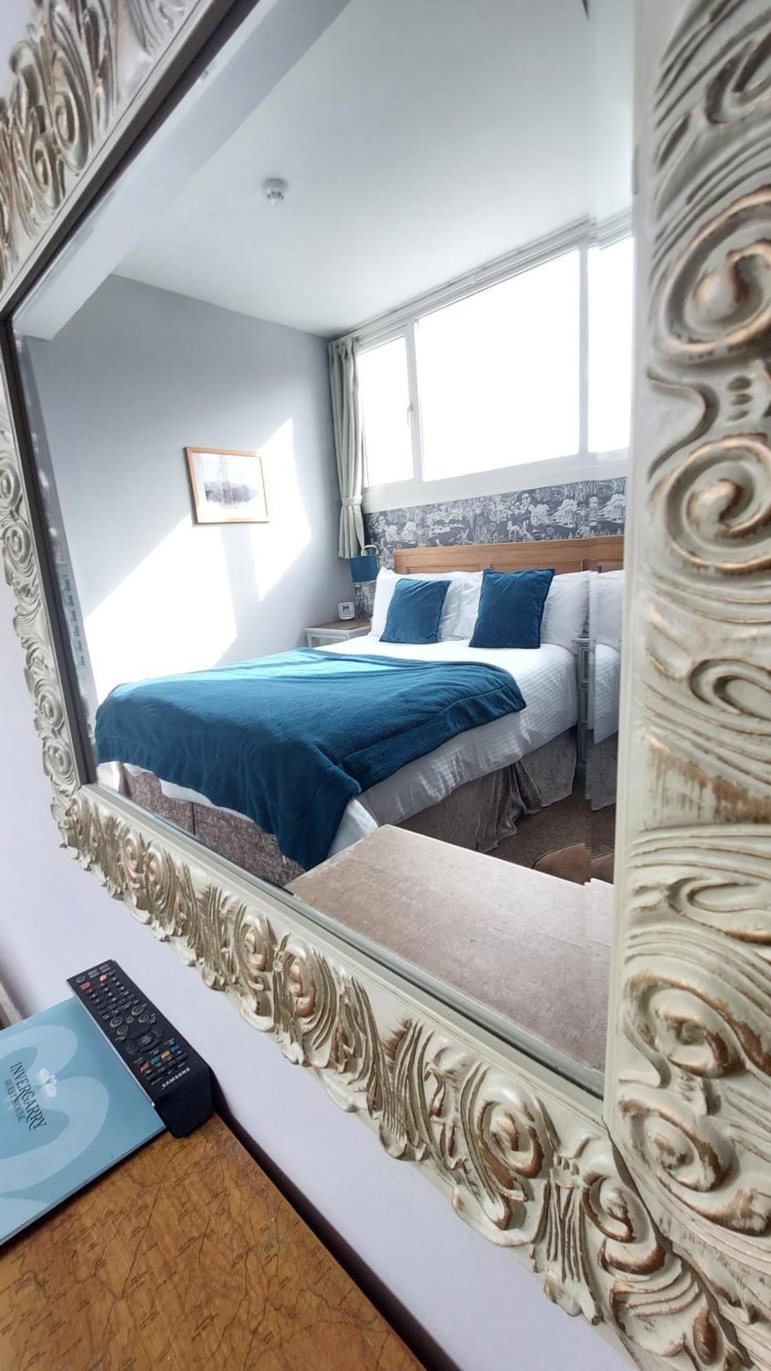 Invergarry Room Only Guest House For Adults Windermere Exteriör bild