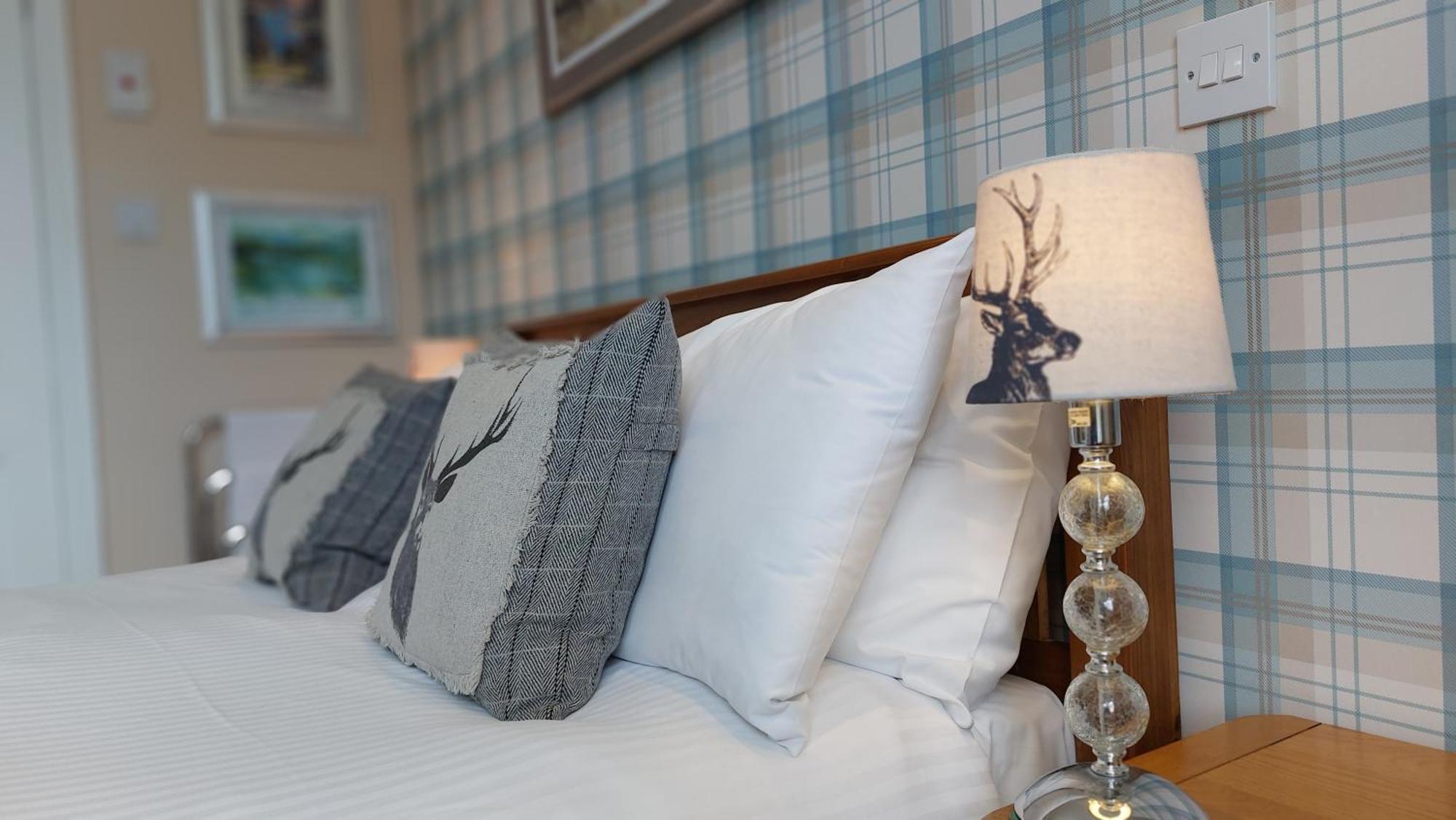 Invergarry Room Only Guest House For Adults Windermere Exteriör bild