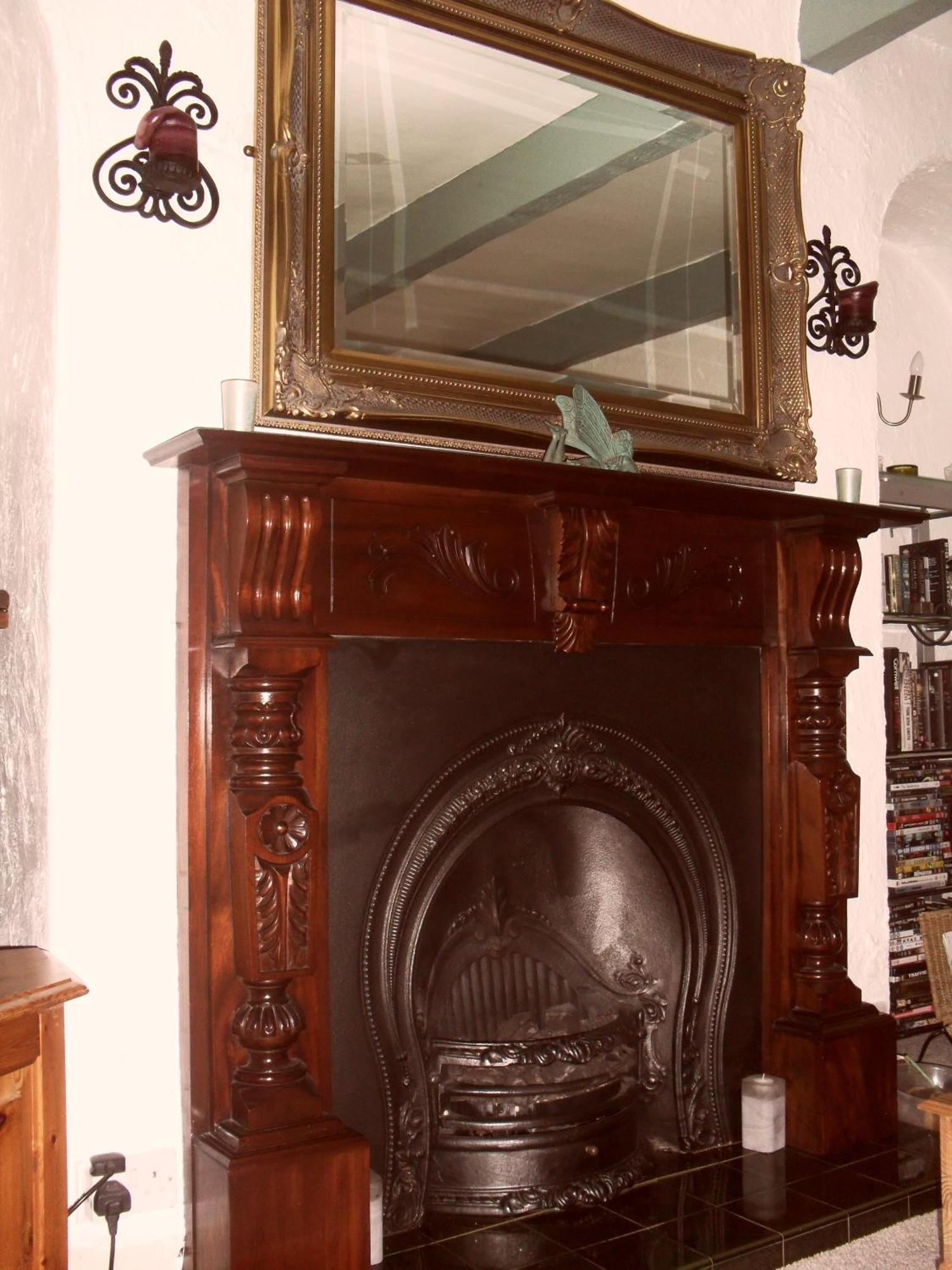 Invergarry Room Only Guest House For Adults Windermere Exteriör bild