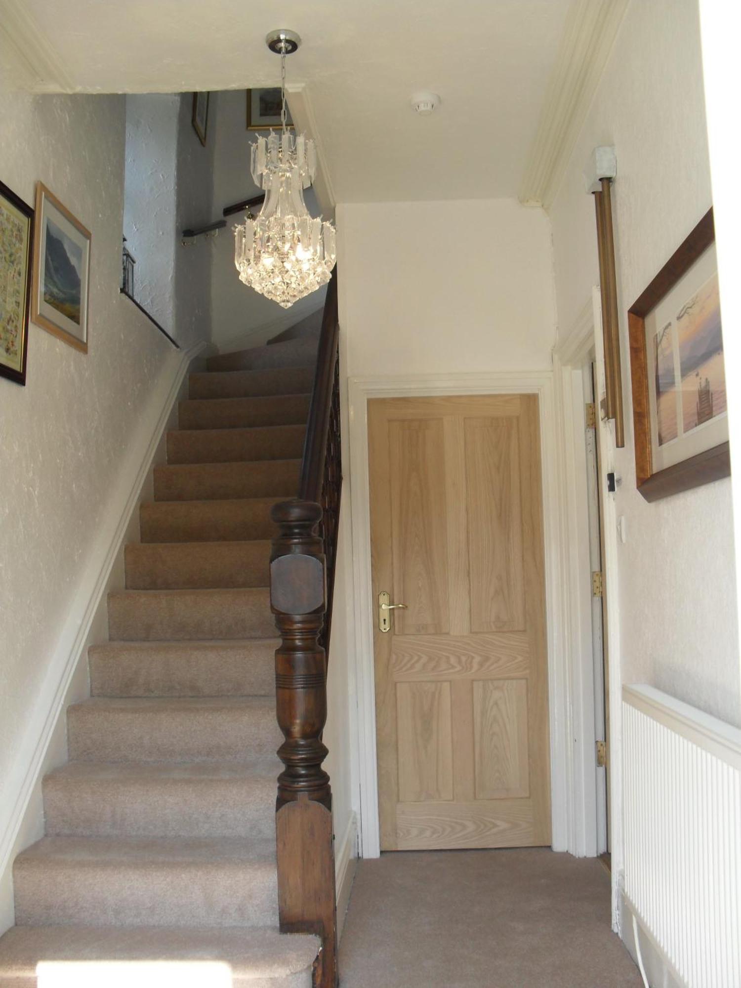 Invergarry Room Only Guest House For Adults Windermere Exteriör bild