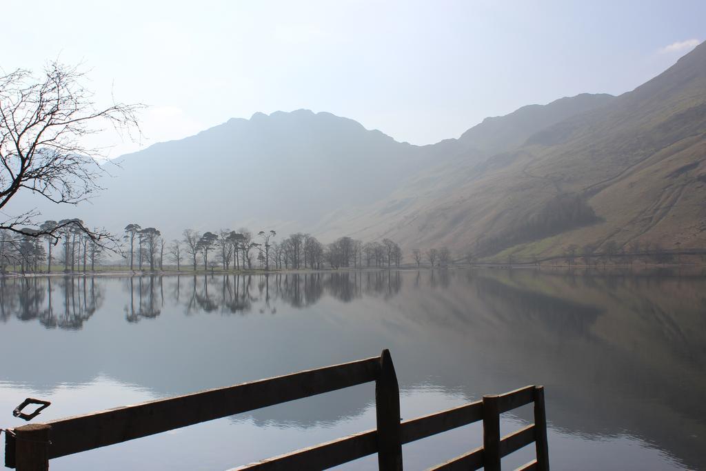 Invergarry Room Only Guest House For Adults Windermere Exteriör bild