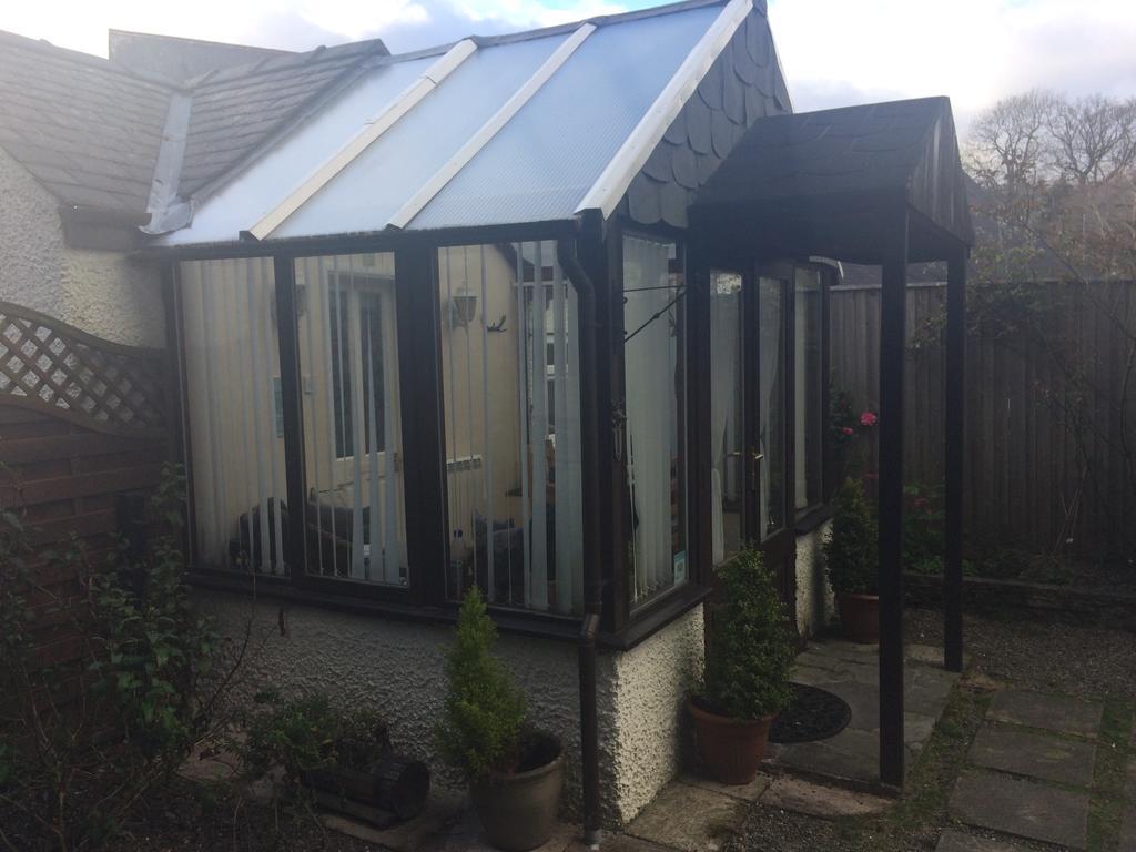 Invergarry Room Only Guest House For Adults Windermere Exteriör bild