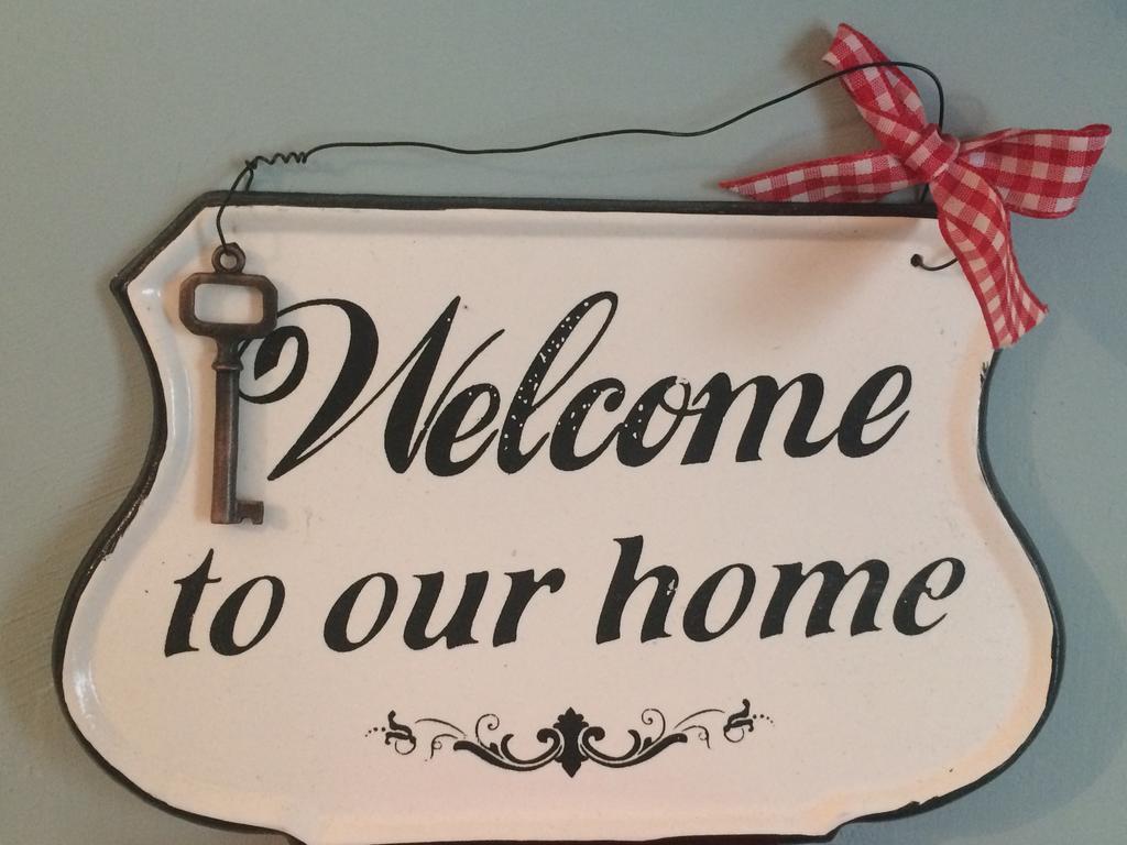 Invergarry Room Only Guest House For Adults Windermere Exteriör bild