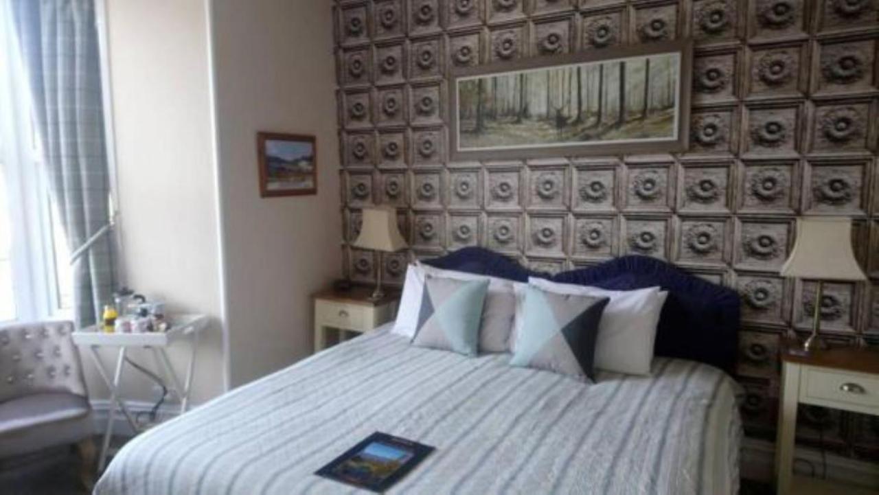 Invergarry Room Only Guest House For Adults Windermere Exteriör bild