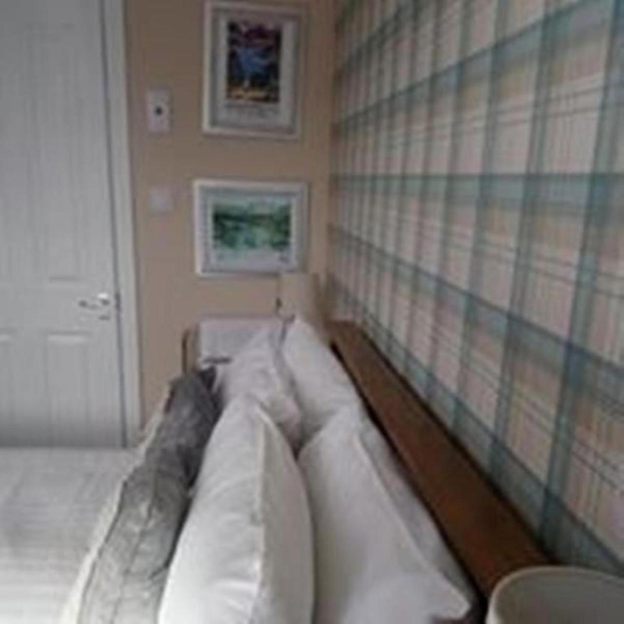 Invergarry Room Only Guest House For Adults Windermere Exteriör bild
