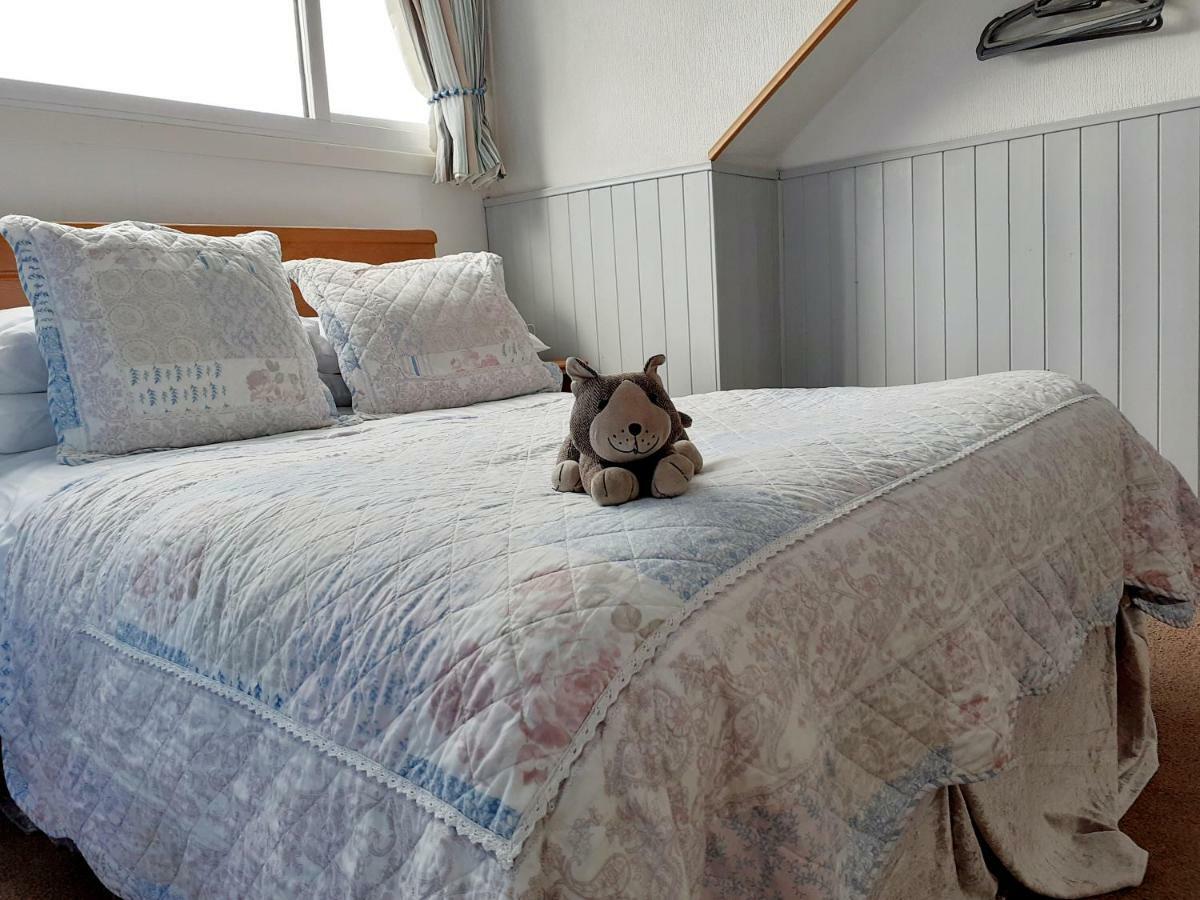 Invergarry Room Only Guest House For Adults Windermere Exteriör bild