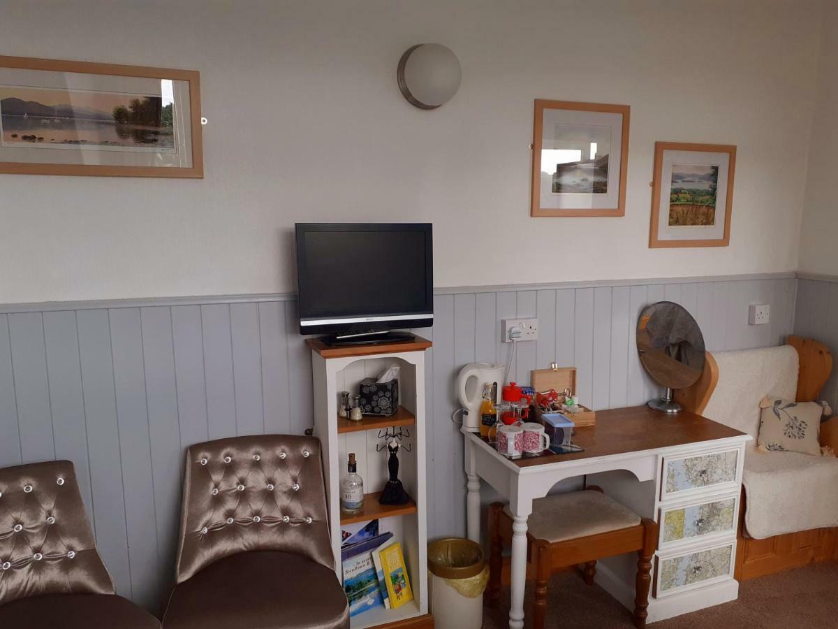 Invergarry Room Only Guest House For Adults Windermere Exteriör bild