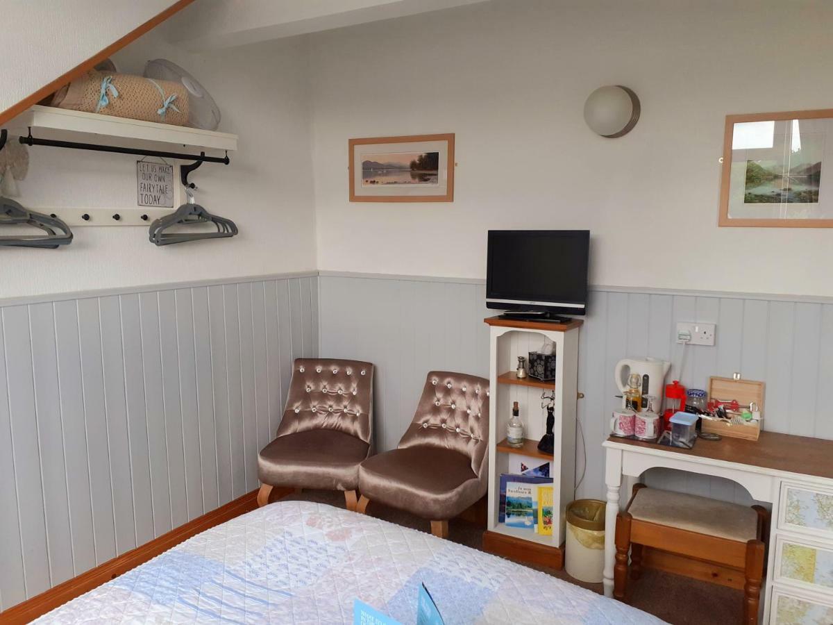 Invergarry Room Only Guest House For Adults Windermere Exteriör bild
